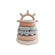 Stacking Teething Ring Toy