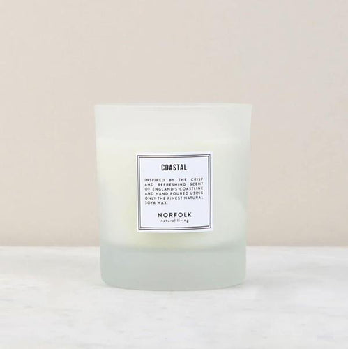 Coastal Candle