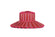 Love Heart | Fushcia | Island Capri Hat
