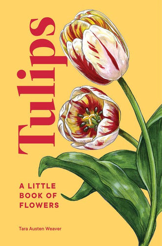 Tulips Book