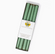 Mole Hollow Taper Candle Set