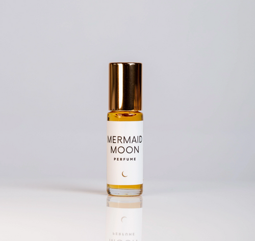 Perfume Mini Roller - Mermaid Moon