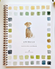 Animals Watercolor Workbook