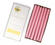 Mole Hollow 10 in Taper Candle Pair