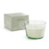 Floriculture Candle, White Peony