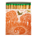 Fox Safety Matches