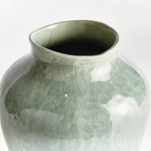 Barclay Butera Ojai Vase Small | COMING SOON
