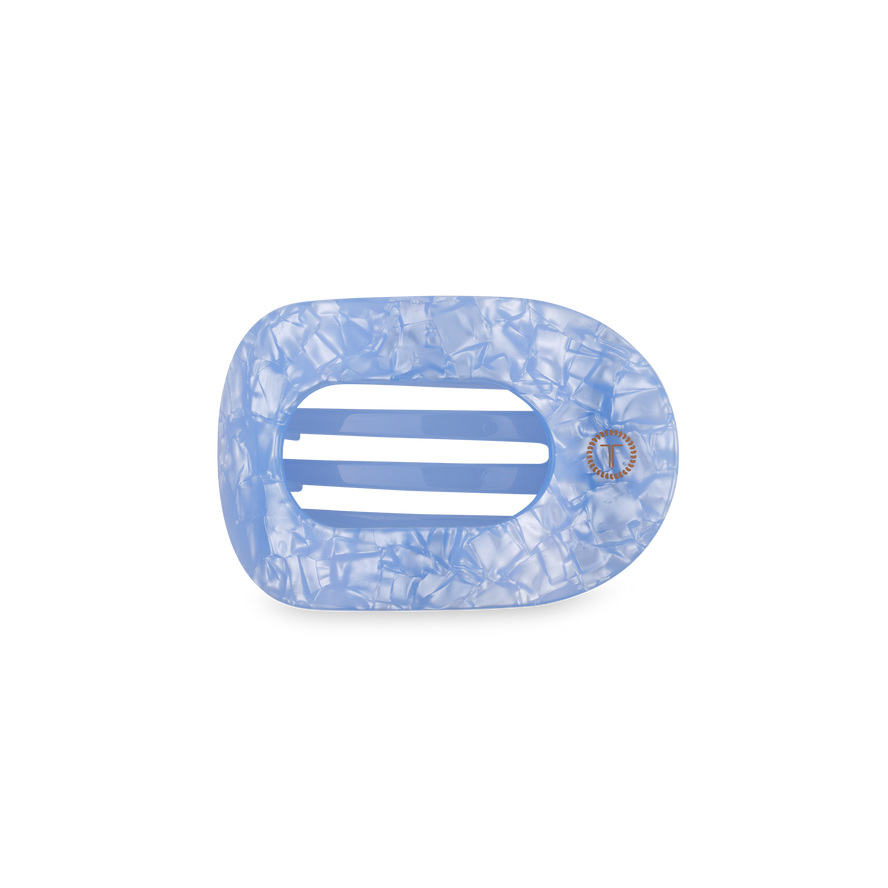 Blue Lagoon Hair Clip