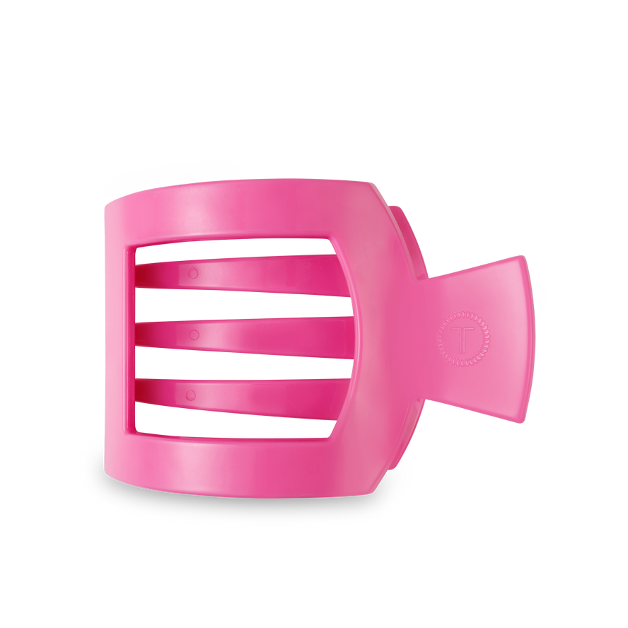 Paradise Pink Hair Clip