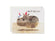 Bird and Hippo Happy Birthday