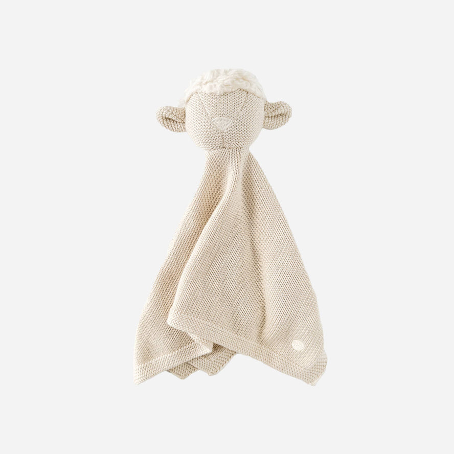 Lovey Lamb - Cream