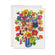 Happy Mother's Day Bouquet | Red Cap