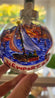 Janie Kinnane Hand Painted Ornaments
