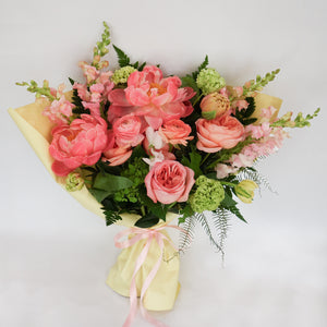 Spring into Summer Bouquet  | Medium