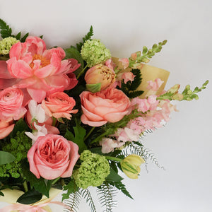 Spring into Summer Bouquet  | Medium