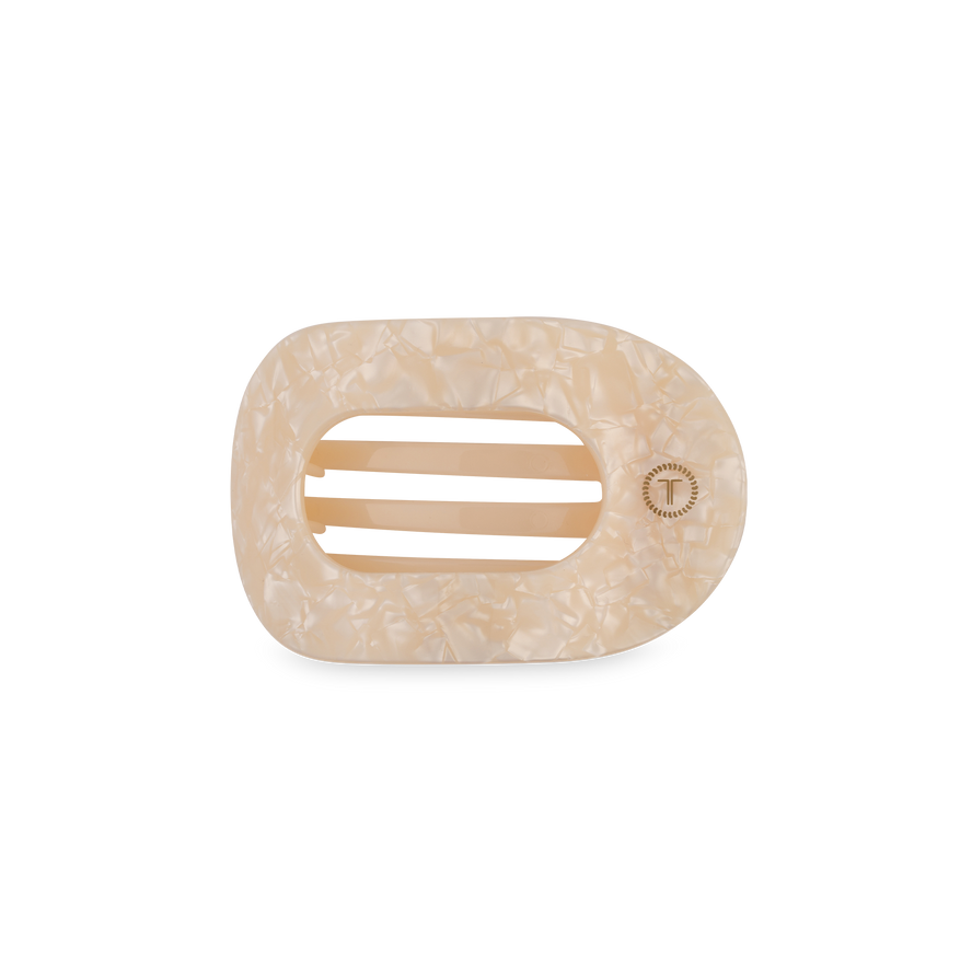Soft Surf Hair Clip