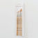 Watercolor Paintbrush Set (tan set)