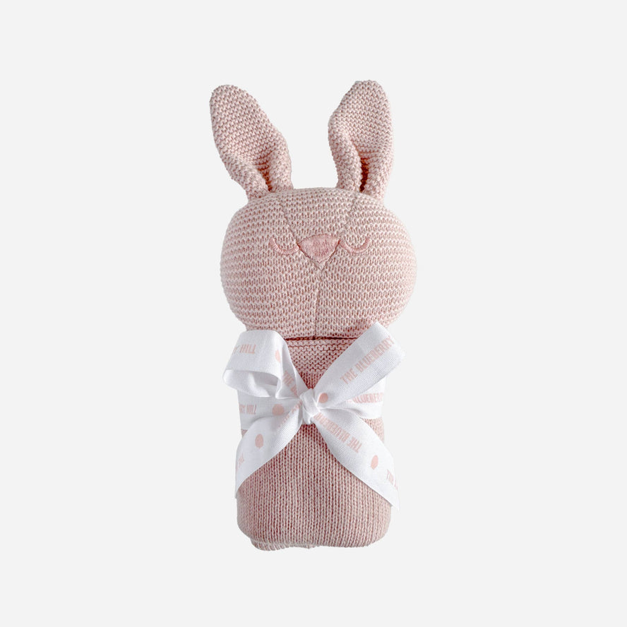 Lovey Bunny - Pink