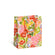 Flower Gift Bag | Red Cap