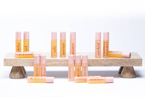 Ginger June Roll-on perfume No. 11 Salt