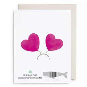 Panda Valentines Day