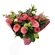 Bright + Colorful Wrapped Bouquet