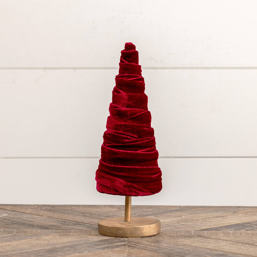 Red Velvet Tree - 12