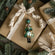 Green Nutcracker Ornament