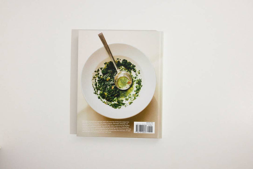 Sauces. Marinades. Dressings. Book
