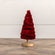 Red Velvet Tree - 8"