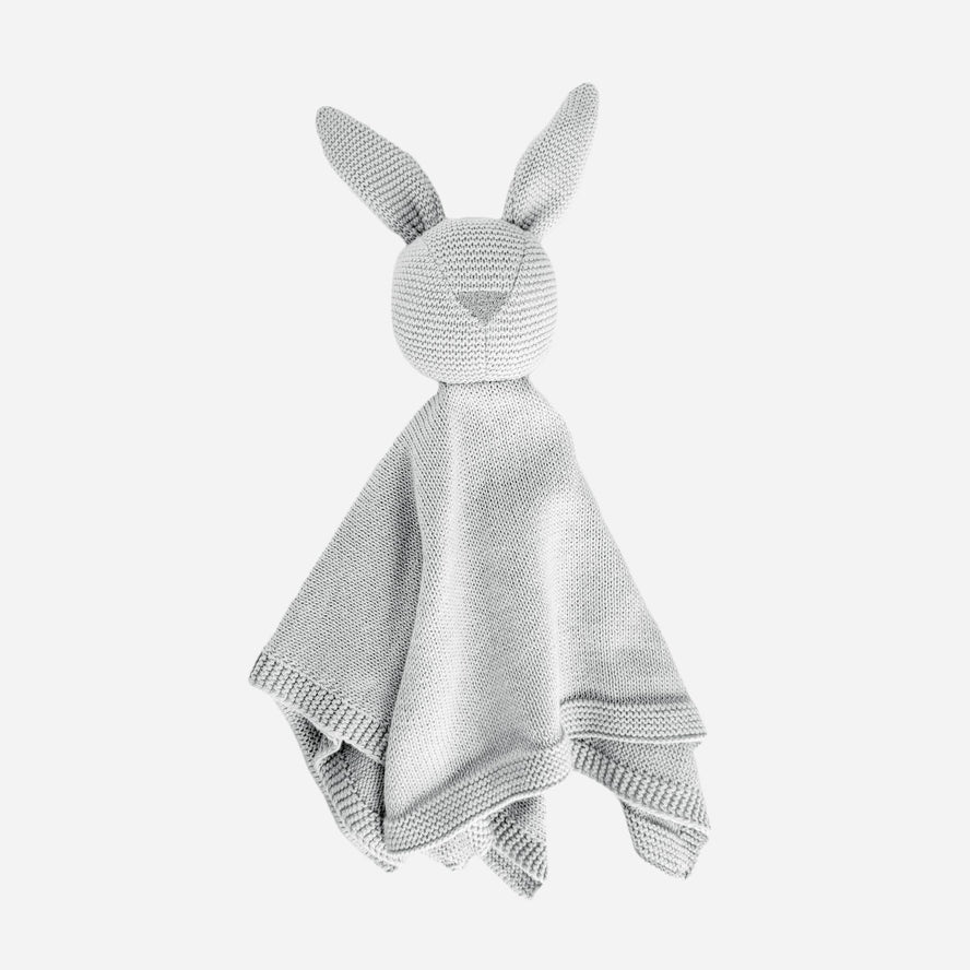 Lovey Bunny - Grey
