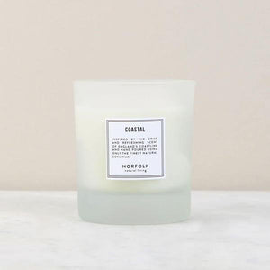 Coastal Candle