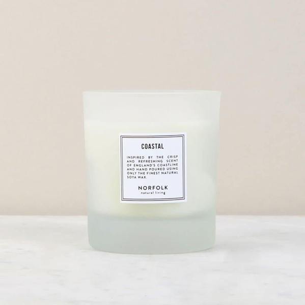 Coastal Walks Candle