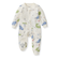 Little Golfer Organic Cotton Sleeper: 6-9M