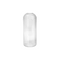Lined Bud Vase Tall