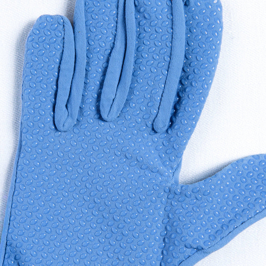 Heritage Gloves - Dewdrop - Large
