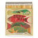 Fish | Square - Safety Matches