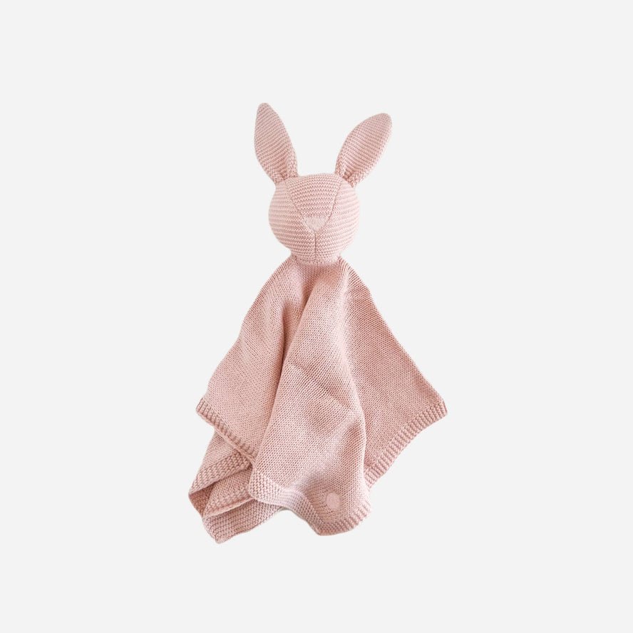 Lovey Bunny - Pink
