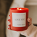 "Love You" Soy Candle