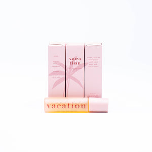 Ginger June Roll-on perfume No. 1 Vacation