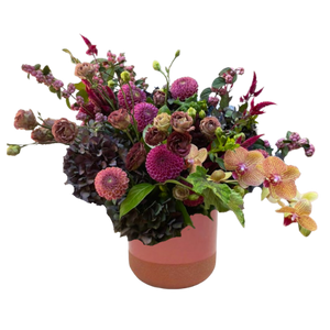 WOW! Vase Arrangement