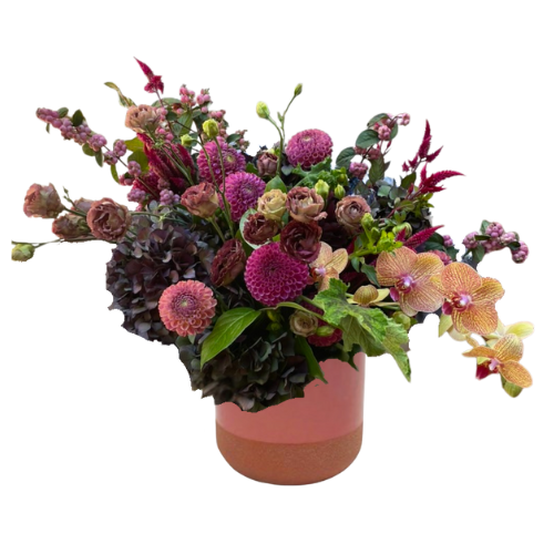 WOW! Vase Arrangement