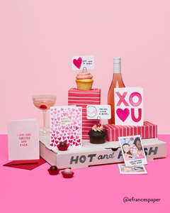 I Love You Forever and Ever