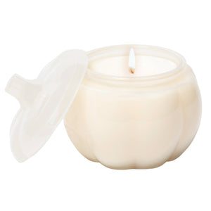 Warm and Cozy Soy Candle - Pumpkin Jar