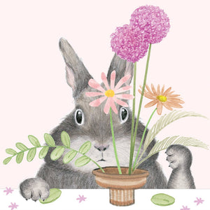 Happy Mother's Day Flower Arrangement