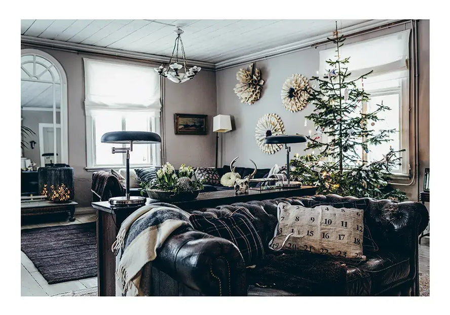 Green Christmas Book