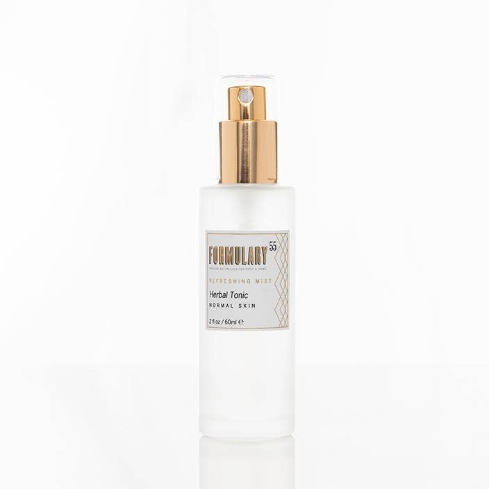 Herbal Tonic - Refreshing Face & Body Mist