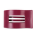 Flat Rectangle Hair Clip | Large | Wild Side