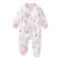 Fairytale Castle Organic Cotton Sleeper: 0-3M