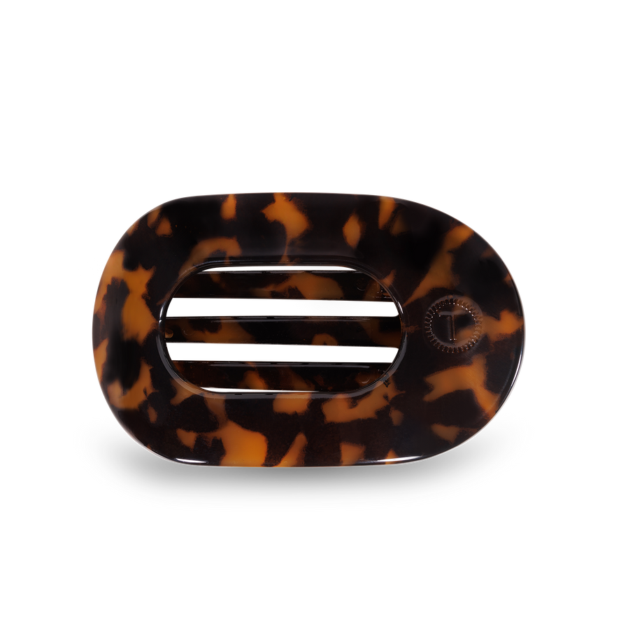 Tortoise Hair Clip